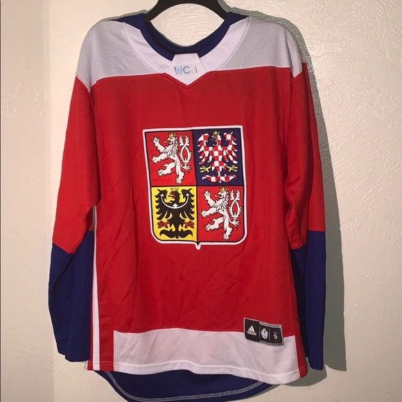 adidas Other - Adidas 2016 World Cup Hockey Jersey